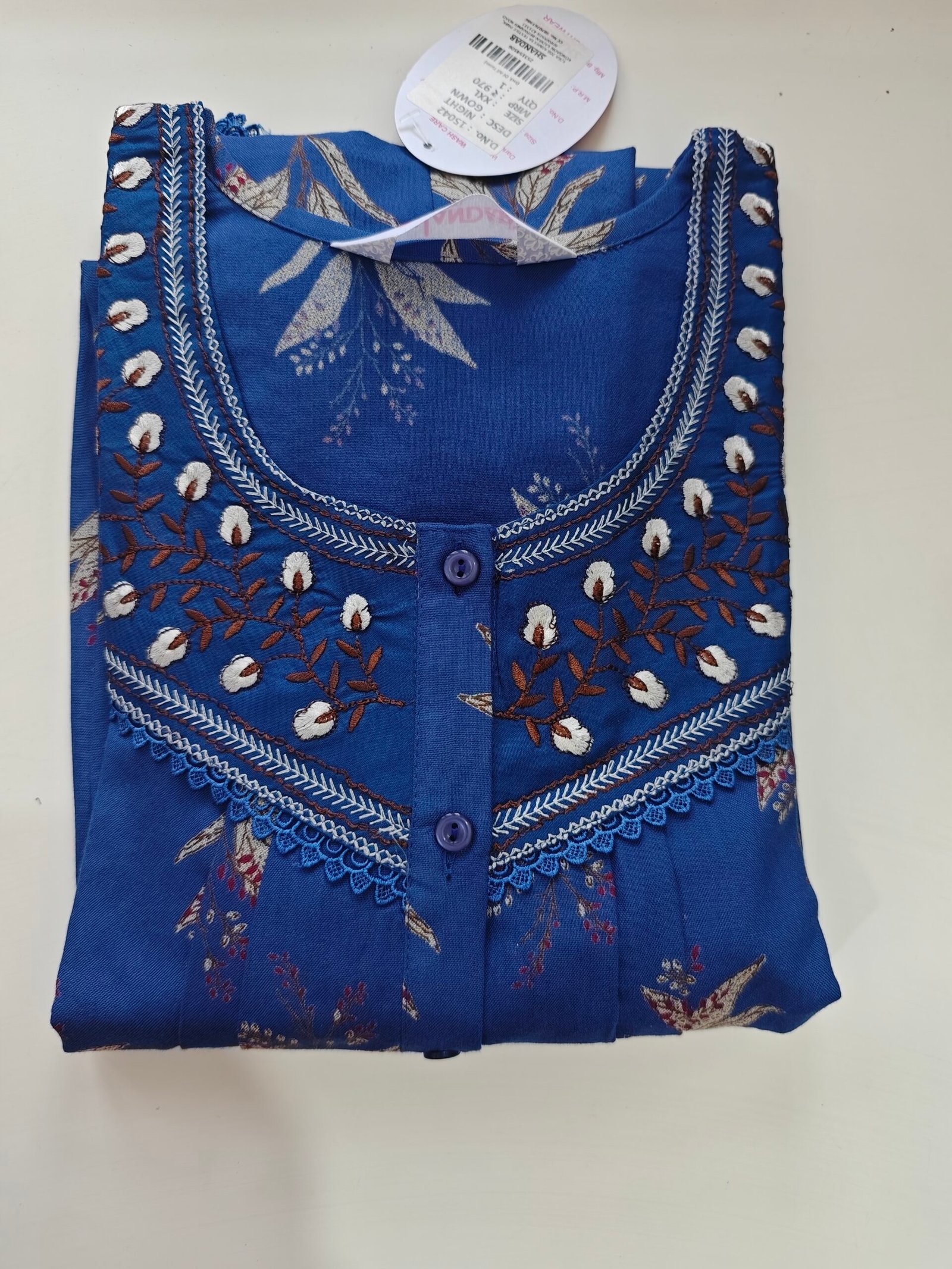 Shandar premium (XXL)