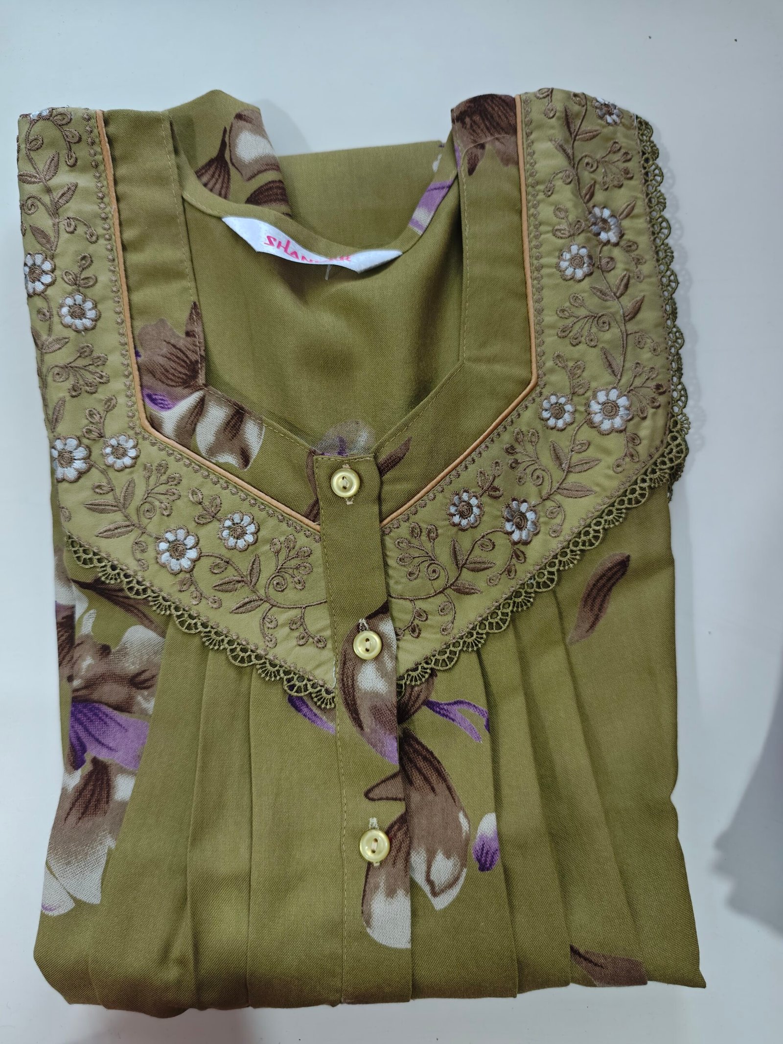 Shandar premium (REG)