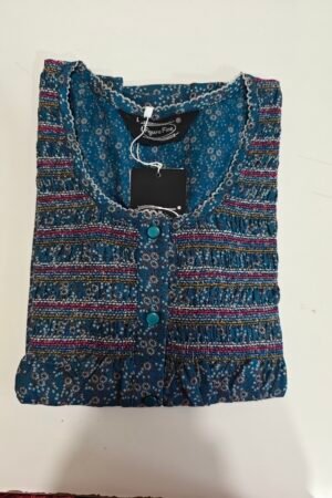 Smoking Premium (REG)