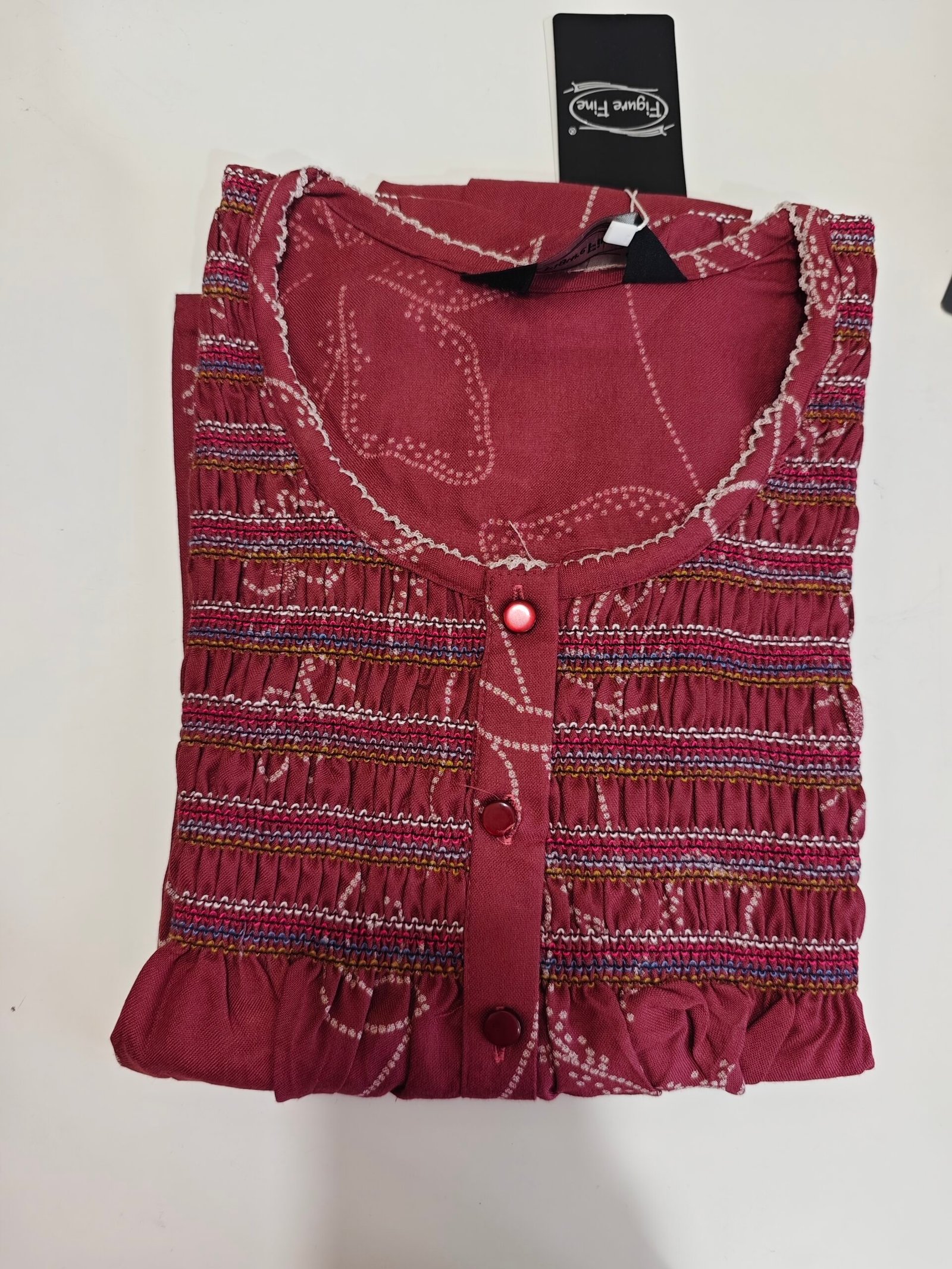 Smoking Premium (REG)