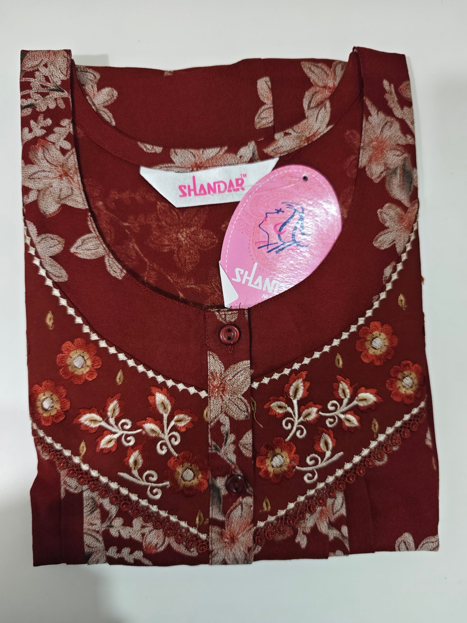 Shandar premium (REG)