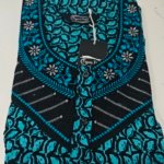 Cotton Regular Black #001527
