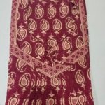 Cotton Regular Hot Pink #001458