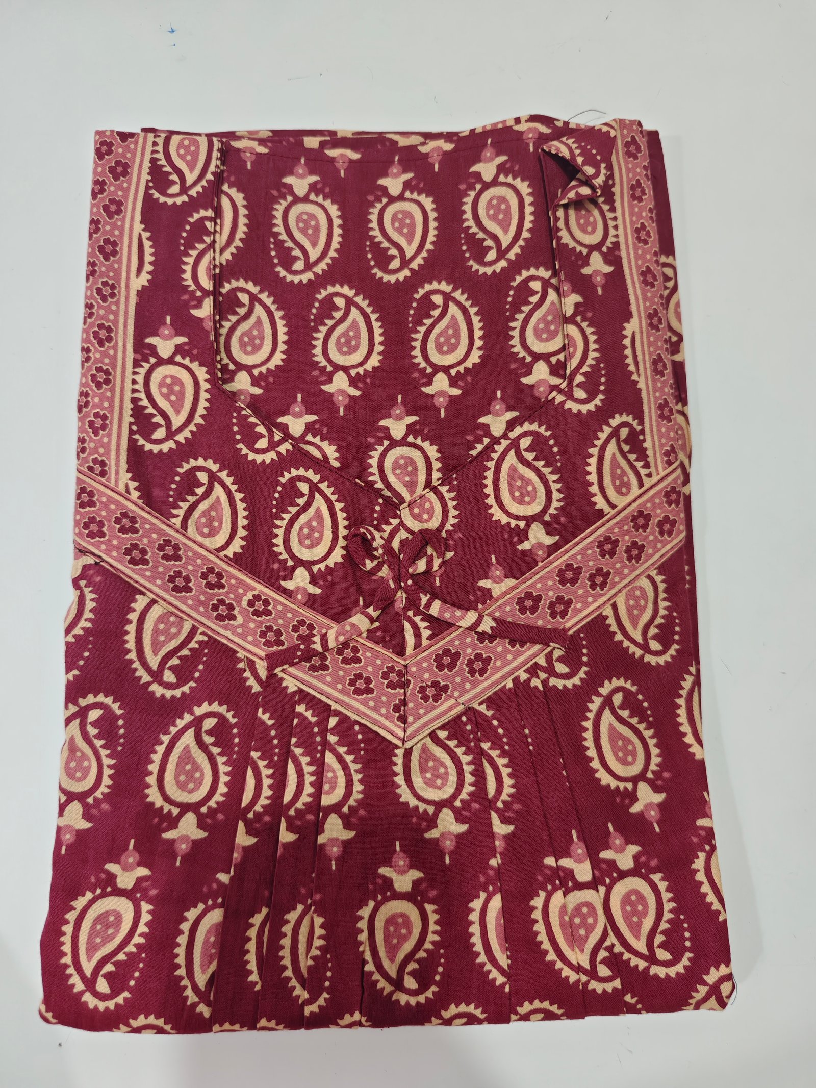 Cotton Regular Hot Pink #001440