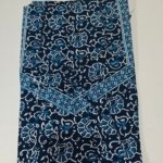 Cotton Regular Mint #001464