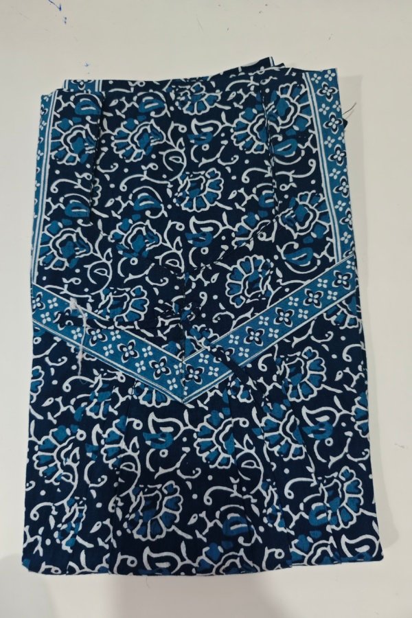 Cotton Regular Mint #001464