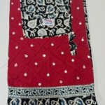 Cotton Regular Pink #001549
