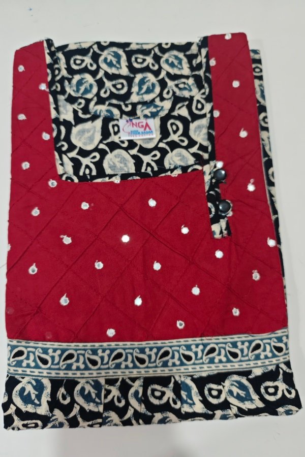 Cotton Regular Pink #001549