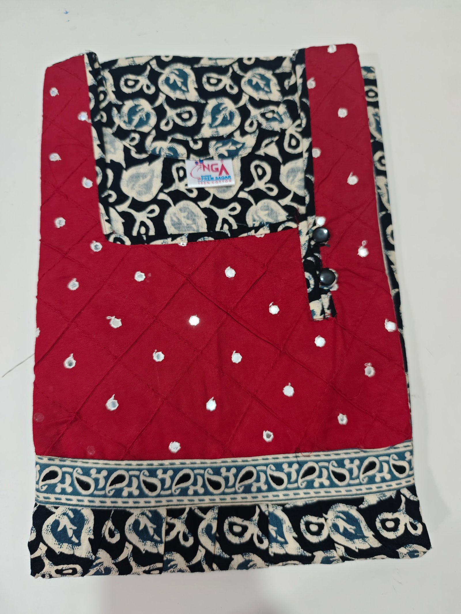Cotton Regular Pink #001549