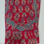 Cotton Regular Hot Pink #001466