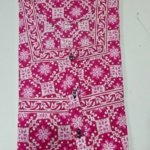 Cotton XXL Hot Pink #001494
