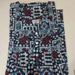 Cotton XXL Mint #001488