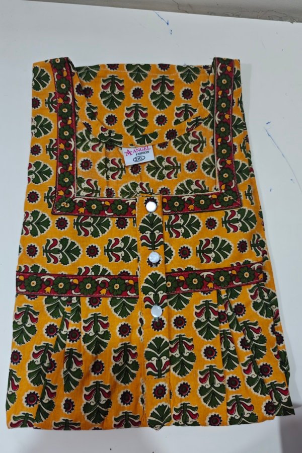 Cotton XXL Black #001490