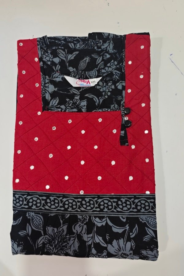 Cotton XXL Pink #001504