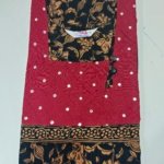 Cotton XXL Hot Pink #001498