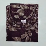 Premium Alpine nighties XXL Black #001300