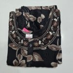 Premium Alpine nighties XXL Black #001301
