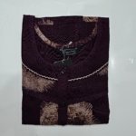 Figure Fine Super Fancy Nighty XL Purple #001347
