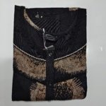Figure Fine Super Fancy Nighty XL Black #001346