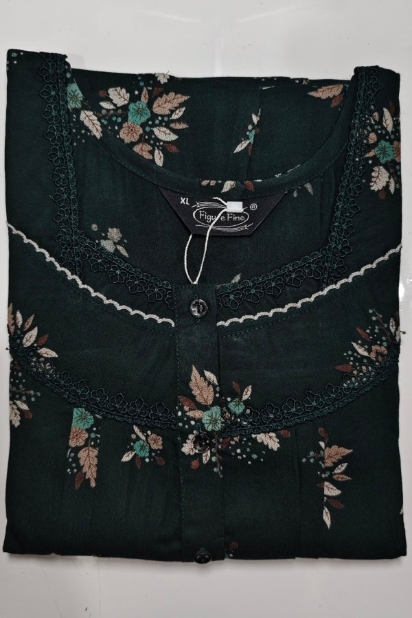 Figure Fine Super Fancy Nighty XL Mint #001340