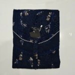 Figure Fine Super Fancy Nighty XL Black #001344