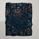 Figure Fine Fancy Lace Nighty L Mint #001543