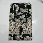 Cotton XXL Black #001491