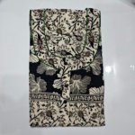Cotton XXL Black #001495