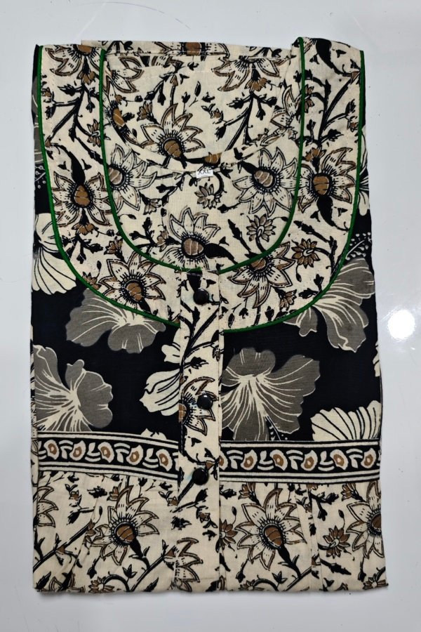 Cotton XXL Black #001495