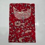 Cotton Regular Pink #001476