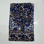 Cotton Regular Black #001424
