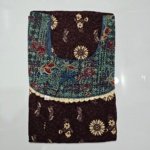 Cotton Regular Black #001538