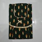 Cotton Regular Black #001532