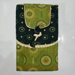 Cotton Regular Black #001535