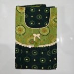 Cotton Regular Black #001537