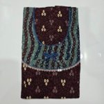 Cotton Regular Black #001530