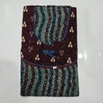 Cotton Regular Black #001539