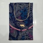 Cotton Regular Royal Blue #001460