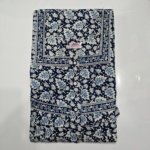 Cotton Regular Royal Blue #001540