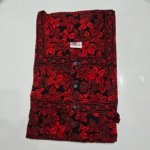Cotton Regular Black #001531