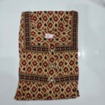 Cotton Regular Blue #001422