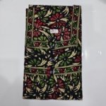 Cotton Regular Black #001404
