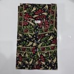 Cotton Regular Black #001404