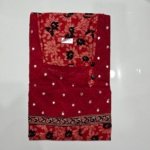 Cotton Regular Pink #001550
