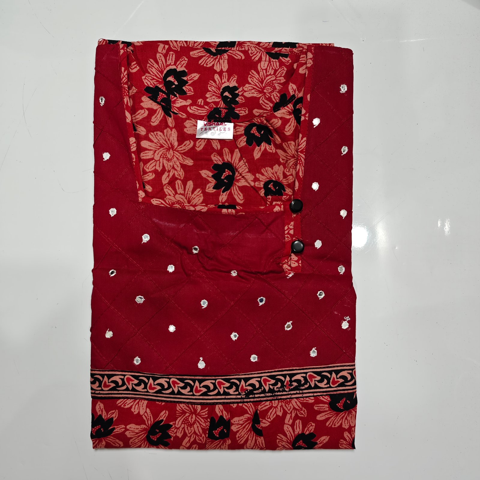 Cotton Regular Pink #001550