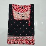 Cotton Regular Black #001554