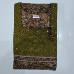 Cotton Regular Royal Blue #001558