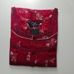 Premium Alpine nighties XXL Pink #001288