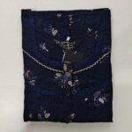 Premium Alpine nighties XXL Black #001285