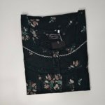 Premium Alpine nighties XXL Black #001284